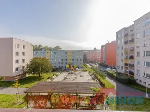 Prodej bytu 3+kk, Slaný, Bezručova, 74 m2