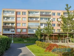 Prodej bytu 3+kk, Slaný, Bezručova, 74 m2