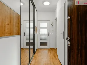 Prodej bytu 2+kk, Praha - Stodůlky, Přecechtělova, 43 m2