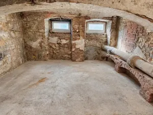 Prodej rodinného domu, Ústí nad Labem, Křižíkova, 150 m2