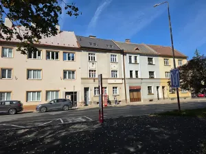 Prodej atypického bytu, Česká Lípa, Bulharská, 278 m2