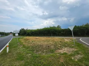 Prodej pozemku pro bydlení, Štíhlice, 1025 m2