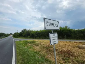 Prodej pozemku pro bydlení, Štíhlice, 1025 m2