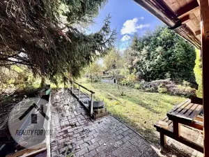 Prodej chaty, Jičín, Palackého, 16 m2