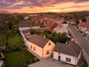 Prodej rodinného domu, Určice, 134 m2
