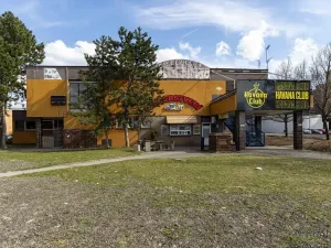 Prodej komerční nemovitosti, Frýdek-Místek, Slezská, 1060 m2