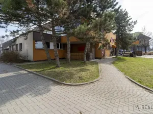 Prodej komerční nemovitosti, Frýdek-Místek, Slezská, 1060 m2