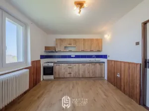 Prodej rodinného domu, Javorník, 142 m2