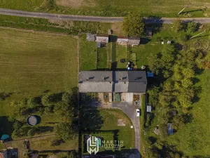 Prodej rodinného domu, Javorník, 142 m2