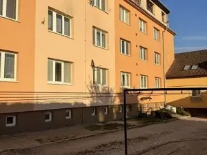 Prodej bytu 2+1, Tišnov, Sv. Čecha, 52 m2