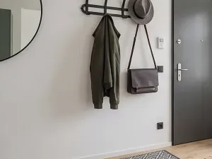 Prodej bytu 1+kk, Praha, Slezská, 33 m2
