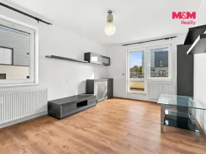 Prodej bytu 2+kk, Liberec - Liberec III-Jeřáb, Tatranská, 49 m2
