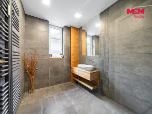Prodej bytu 2+kk, Jáchymov, K Lanovce, 59 m2