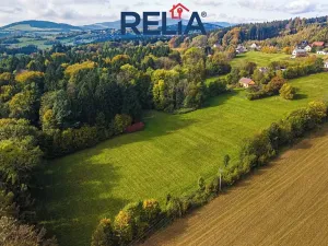 Prodej pozemku pro bydlení, Rychnov u Jablonce nad Nisou, 15001 m2