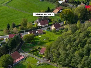 Prodej rodinného domu, Česká Kamenice, Lipová, 124 m2