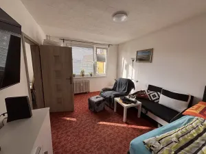 Prodej bytu 2+kk, Jablonec nad Nisou, Liberecká, 37 m2