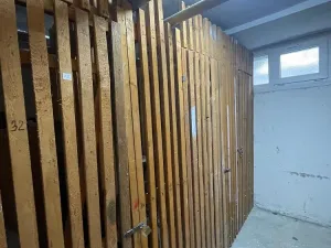 Pronájem bytu 2+kk, Jablonec nad Nisou - Rýnovice, Na Úbočí, 45 m2