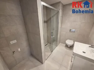 Pronájem bytu 1+kk, Praha - Dolní Počernice, 45 m2