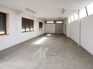 Prodej rodinného domu, Zaječí, Dlážděná, 100 m2