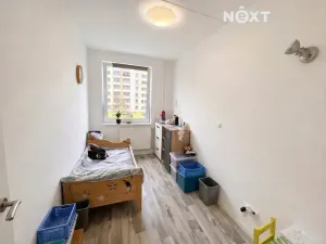 Pronájem bytu 3+1, České Budějovice, J. Bendy, 70 m2
