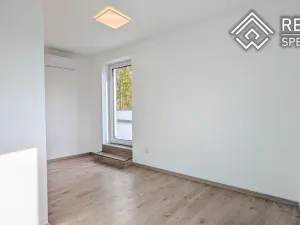 Pronájem bytu 3+kk, Lanškroun - Ostrovské Předměstí, Na Terase, 78 m2