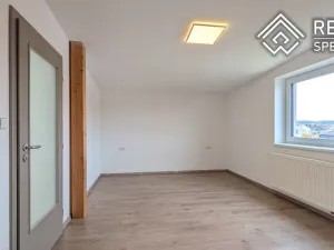 Pronájem bytu 3+kk, Lanškroun - Ostrovské Předměstí, Na Terase, 78 m2