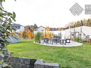 Pronájem bytu 3+kk, Lanškroun - Ostrovské Předměstí, Na Terase, 78 m2