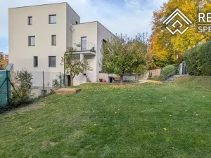Pronájem bytu 3+kk, Lanškroun - Ostrovské Předměstí, Na Terase, 78 m2