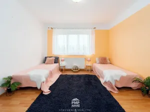 Prodej bytu 3+1, Kunštát, U Hřiště, 83 m2