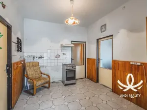 Prodej rodinného domu, Markvartice, 150 m2