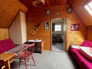 Prodej chalupy, Lopeník, 132 m2