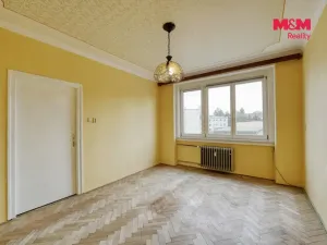 Pronájem bytu 3+1, Klatovy - Klatovy III, U Pazderny, 74 m2