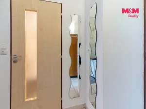Prodej bytu 1+1, Aš, Vysoká, 36 m2