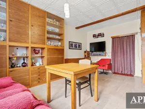 Prodej rodinného domu, Boršice u Blatnice, 105 m2