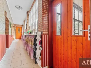 Prodej rodinného domu, Boršice u Blatnice, 105 m2