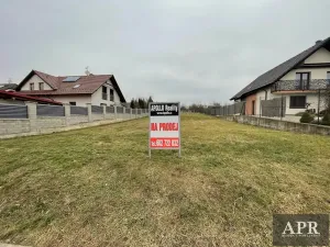 Prodej pozemku pro bydlení, Uherský Brod, 834 m2
