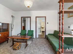 Prodej rodinného domu, Brumov-Bylnice, 117 m2