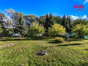 Prodej chalupy, Mnichov, 150 m2