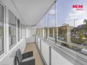 Prodej bytu 3+kk, Praha - Chodov, Blatenská, 77 m2