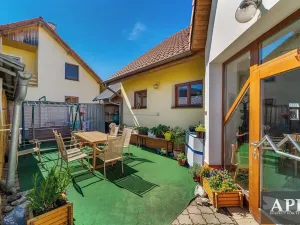 Prodej obchodního prostoru, Veselí nad Moravou, Zarazická, 320 m2