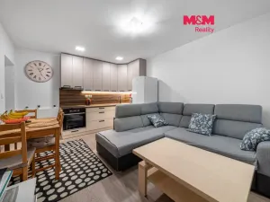 Prodej bytu 3+kk, Karlovy Vary - Rybáře, Čankovská, 58 m2