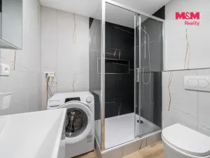 Prodej bytu 3+kk, Karlovy Vary - Rybáře, Čankovská, 58 m2