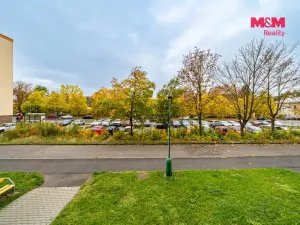 Prodej bytu 3+kk, Karlovy Vary - Rybáře, Čankovská, 58 m2