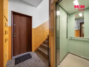 Prodej bytu 3+kk, Karlovy Vary - Rybáře, Čankovská, 58 m2