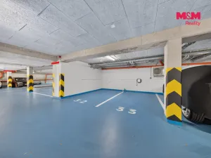Prodej bytu 3+kk, Praha, Na návsi, 103 m2