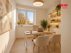 Prodej rodinného domu, Blatnice, 110 m2