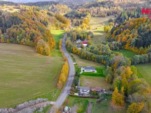 Prodej pozemku pro bydlení, Kounov - Rozkoš, 2023 m2