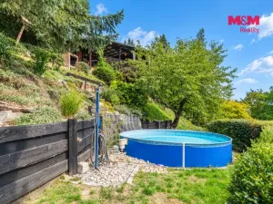 Prodej chaty, Benátky nad Jizerou - Benátky nad Jizerou I, Raabova, 36 m2
