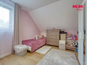 Prodej rodinného domu, Ves Touškov - Mířovice, 144 m2