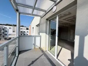 Prodej bytu 2+kk, Teplice, Albrechtova, 67 m2